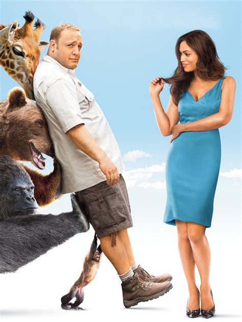 Zookeeper Movie Quotes. QuotesGram