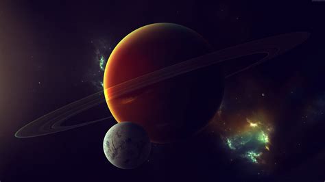 Exoplanets Wallpapers - Wallpaper Cave