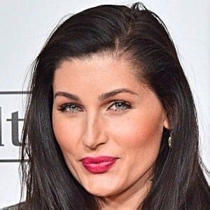 Trace Lysette - Age, Family, Bio | Famous Birthdays