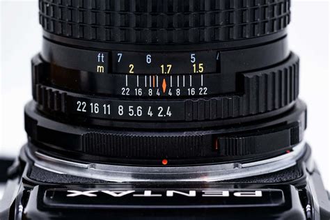 Camera Geekery: Pentax 67 - Japan Camera Hunter