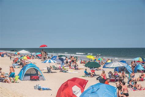 Assateague State Park | OceanCity.Guide