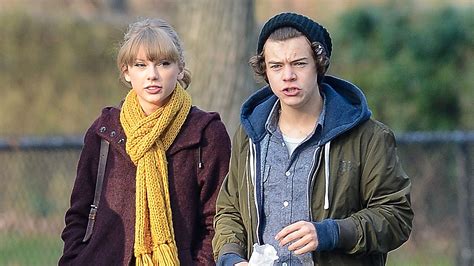 Harry Styles Says He Would Thank Taylor Swift in Rolling Stone Interview | Teen Vogue