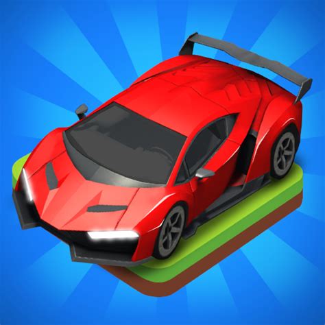 About: Merge Car Idle Cars Merge (Google Play version) | | Apptopia