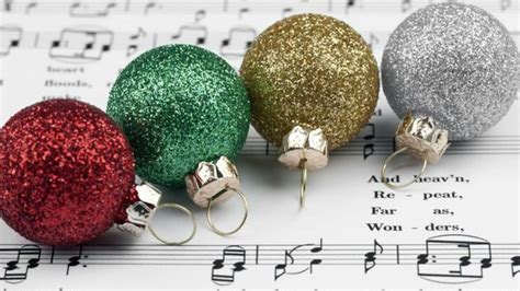 Christmas Instrumental Music~free to use - YouTube