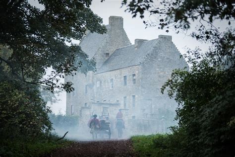 Lallybroch - Outlander Wiki