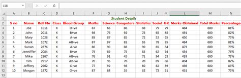 How to Calculate Percentage in Excel [With Examples]?