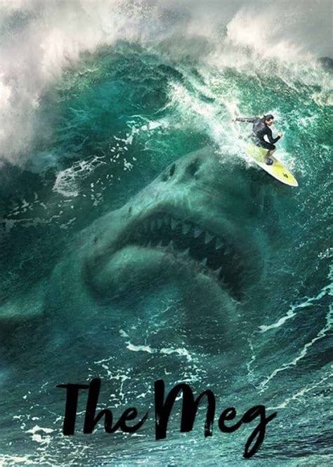 This trailer is incredible. 'The Meg,' Starring Jason Statham, Is the New Shark Movie We Can't ...