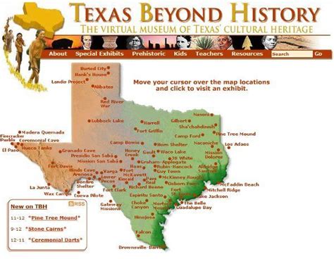 17 Best images about Texas Archaeology on Pinterest | David, Walking and Paleo