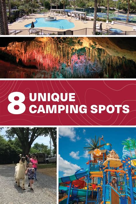 Florida Caverns State Park, Best Rv Parks, Lake Keowee, Rv Parks And Campgrounds, Rv Adventure ...