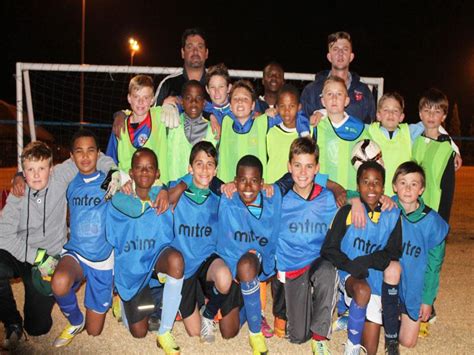 Panorama football club to compete in Sweden | Randburg Sun