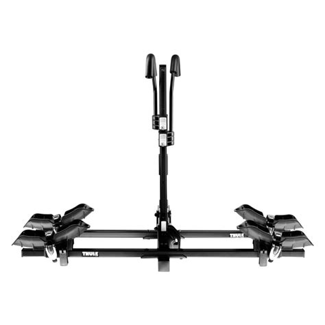 Thule® - Doubletrack Pro Hitch Mount Bike Rack