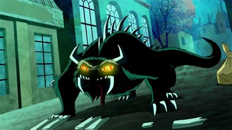 Hodag of Horror | Scoobypedia | FANDOM powered by Wikia