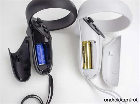 How to Replace Oculus Quest 2 Controller Battery – Smart Glasses Hub