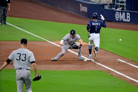 Yankees Highlights: Frustration at every level - Pinstripe Alley