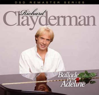 Richard Clayderman - Ballade pour Adeline