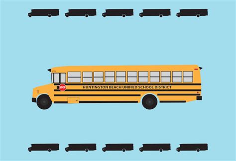 School Bus Vector Download | AV DESIGNS