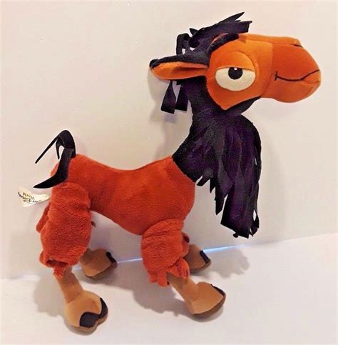 10" Disney Kuzco Llama Plush From Emperor's New Groove RARE Disney World | #1877821306