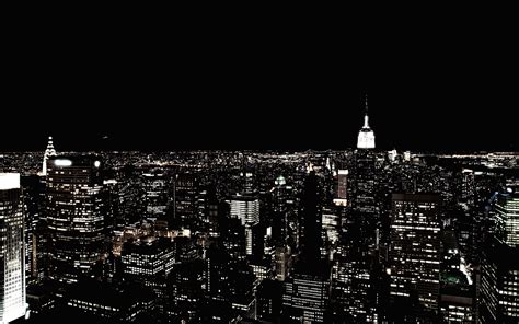 4K New York City Night Wallpapers - Top Free 4K New York City Night Backgrounds - WallpaperAccess