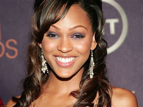 Meagan Good | Deception Wiki | FANDOM powered by Wikia