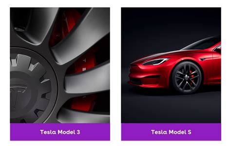 Tesla Model 3 vs. Tesla Model S: which is better? - cinch