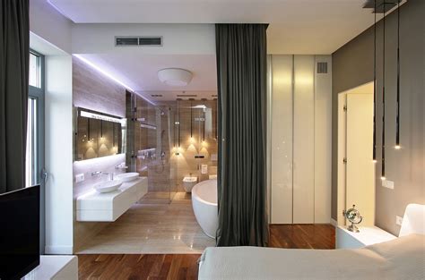 What Is an En Suite Bathroom/Bedroom? - En Suite Definition - Architecture Beast