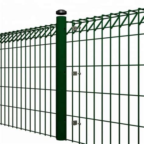 BRC Fence - Roll Top Fence Supplier & Factory