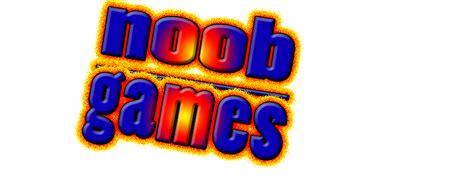 Noob Games from A-A Wiki