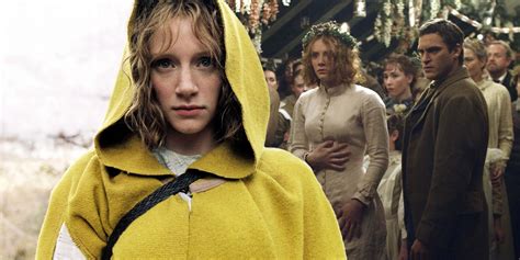 The Village: The Crucial Mistake That Hurt M. Night Shyamalan's Movie