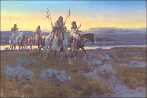 Famous American Western Artists: Remington, Russell, Catlin, Bierstadt, and Moran - Owlcation