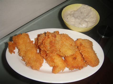 Recipe of the Day: Cream Dory Fillet ~ I Am Your Every Woman