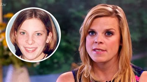 Milly Dowler's sister reveals family's heartbreaking suicide pact if her killer was found not ...