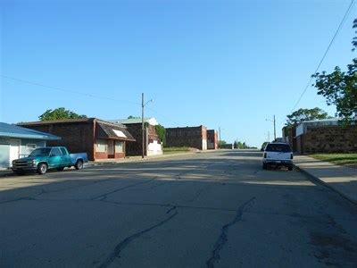 Boley Historic District - Boley, OK - U.S. National Register of Historic Places on Waymarking.com