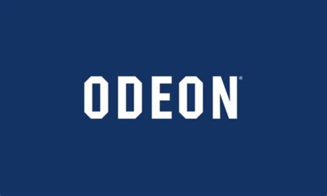 Odeon Cinema Vouchers | December 2024