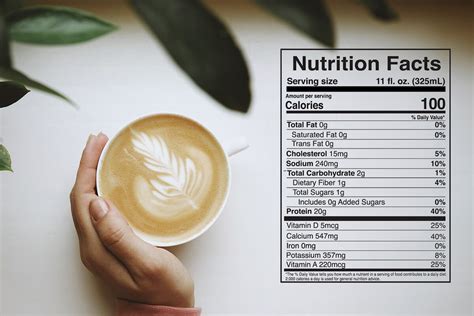 How Many Calories in a Cup of Coffee? – An In-depth Analysis