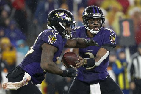 What do the Ravens have left? A look at a roster decimated by injury, illness - The Athletic