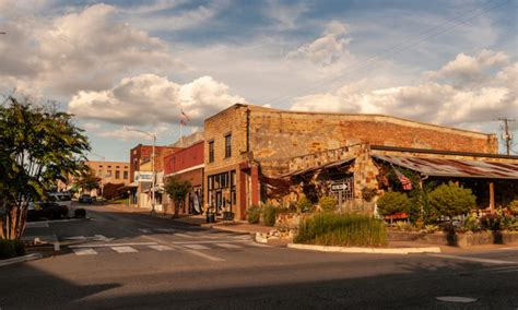 Main Street Batesville | Batesville, AR | Arkansas.com