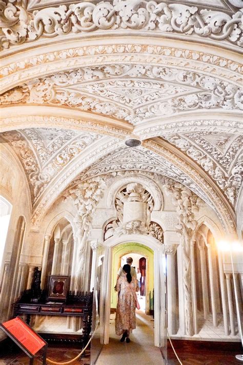 Visiting Pena Palace: A Majestic Architectural Masterpiece of Sintra