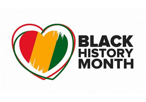 Black History Month: A time to celebrate accomplishments past and ...