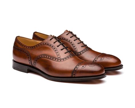 20 Best Brown Dress Shoes For Men