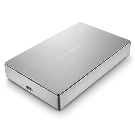 4TB Lacie Porsche Design 2.5-inch External USB3.0 Hard Drive | eBay