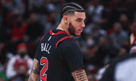 Chicago Bulls 2021-22 Player Grades: Lonzo Ball - On Tap Sports Net