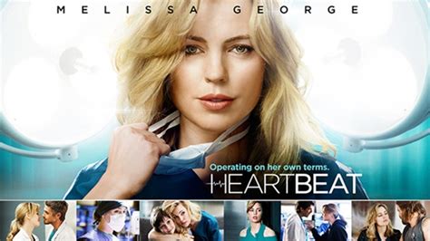 Heartbeat: EP Talks New Series; First Preview Released - canceled TV ...