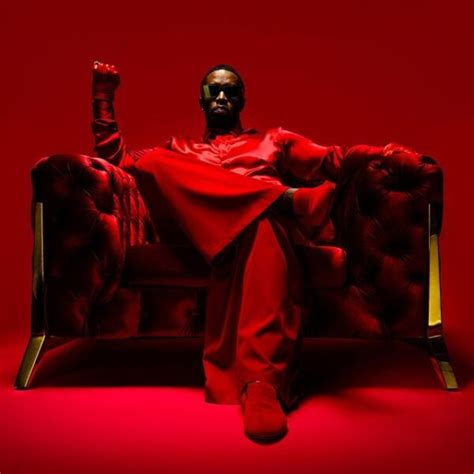 Diddy Announces Star-Studded New LP 'The Love Album: Off the Grid' [ft. The Weeknd, Justin ...