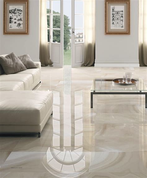 Tile flooring designs living room | Message