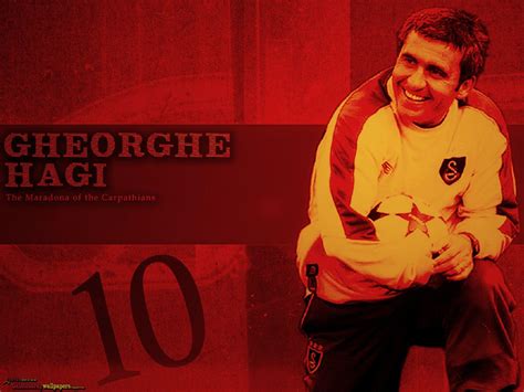 Gheorghe Hagi Galatasaray : Gheorghe Hagi Galatasaray Am Ball - Sherlyn ...