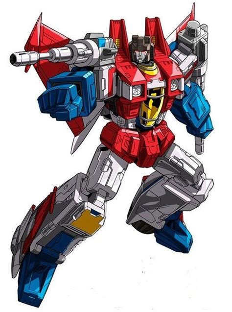 Decepticon Starscream G1 | Transformers starscream, Transformers ...