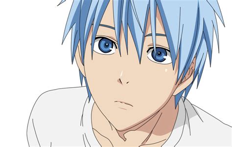 Tetsuya Kuroko - Kuroko Tetsuya Fan Art (34860229) - Fanpop