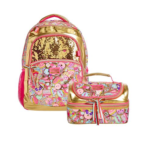 Smiggle's 15Th Birthday School Bundle Gold - Smiggle Online | Tween ...