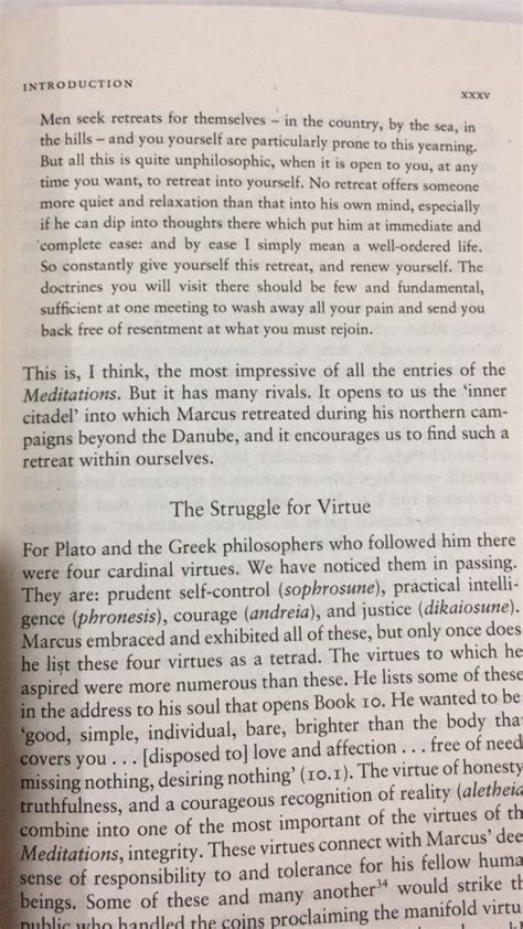 marcus-aurelius-meditations-book-review - Ignore Limits