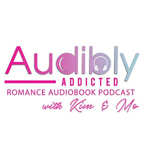 Narrator - Sebastian York | Audibly Addicted | Podcasts on Audible | Audible.com